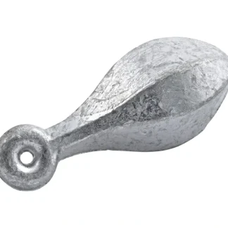 South Bend Bank Sinkers 6oz 3pk - Your Premium Fishing Gear Store Rods Lines Baits Accessories* Fishing Line