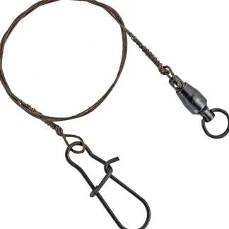 South Bend B/B Invisa-Leader - Your Premium Fishing Gear Store Rods Lines Baits Accessories* Fishing Line