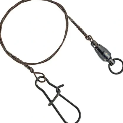 South Bend B/B Invisa-Leader - Your Premium Fishing Gear Store Rods Lines Baits Accessories* Fishing Line
