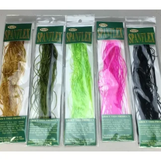 SPANFLEX - Your Premium Fishing Gear Store Rods Lines Baits Accessories* Fly Fishing