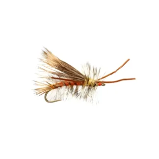 Sparkle Stimulator Orange - Your Premium Fishing Gear Store Rods Lines Baits Accessories* Fly Fishing