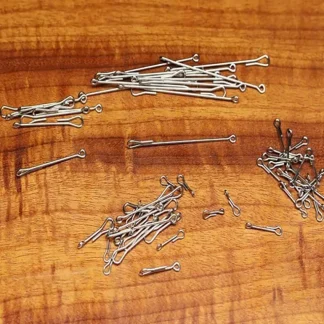 Spawn Articulated Shanks Variety Pack - Your Premium Fishing Gear Store Rods Lines Baits Accessories* Fly Fishing