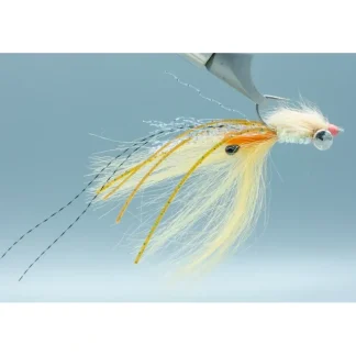 Spawning Shrimp Sand/Pearl - Your Premium Fishing Gear Store Rods Lines Baits Accessories* Fly Fishing
