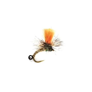 Special Klinkhammer Duo Barbless - Your Premium Fishing Gear Store Rods Lines Baits Accessories* Fly Fishing