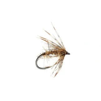 Spider Hare & Partridge Barbless - Your Premium Fishing Gear Store Rods Lines Baits Accessories* Fly Fishing