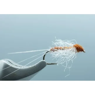 Spinner Rusty #14 - Your Premium Fishing Gear Store Rods Lines Baits Accessories* Fly Fishing