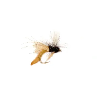 Spotlight Caddis Emerger Tan - Your Premium Fishing Gear Store Rods Lines Baits Accessories* Fly Fishing