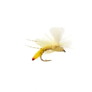Spotlight Yellow Sally Stone - Your Premium Fishing Gear Store Rods Lines Baits Accessories* Fly Fishing