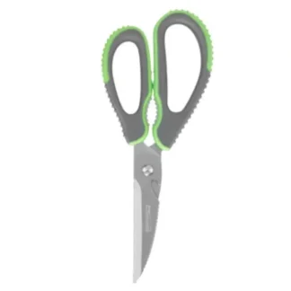 Spro P0134 Sportsman Scissors 9" - Your Premium Fishing Gear Store Rods Lines Baits Accessories* Fishing Line