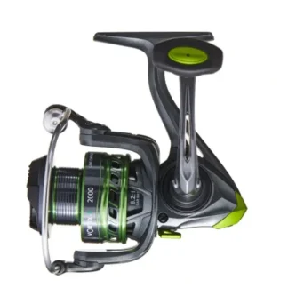 SPRO Vortex-E Series Spinning Reels - Your Premium Fishing Gear Store Rods Lines Baits Accessories* Fishing Line