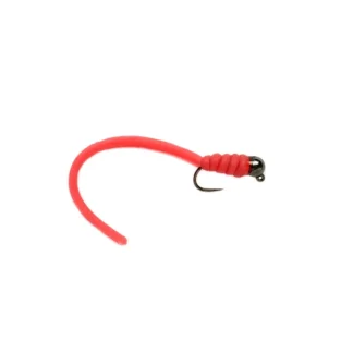 Squirminator Jig Barbless - Your Premium Fishing Gear Store Rods Lines Baits Accessories* Fly Fishing
