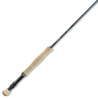 St. Croix Evos Salt Fly Rod - Your Premium Fishing Gear Store Rods Lines Baits Accessories* Fly Fishing
