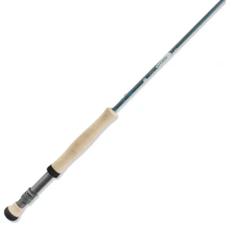 St. Croix Imperial SW Fly Rod - Your Premium Fishing Gear Store Rods Lines Baits Accessories* Fishing Line