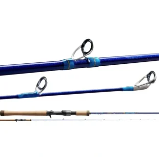St. Croix ITLC76HMF Legend Tournament Inshore Casting Rod - Your Premium Fishing Gear Store Rods Lines Baits Accessories* Fishing Line