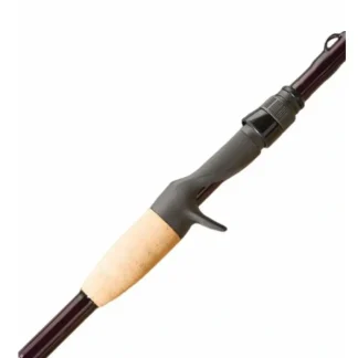 St. Croix Mojo Bass Casting Rods - Your Premium Fishing Gear Store Rods Lines Baits Accessories* Fishing Line