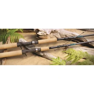 St. Croix PM70MHF Premier Musky 7ft Casting Rods - Your Premium Fishing Gear Store Rods Lines Baits Accessories* Fishing Line