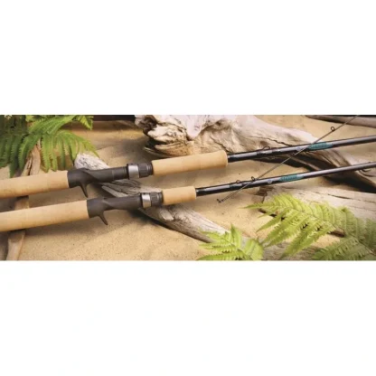 St. Croix PM70MHF Premier Musky 7ft Casting Rods - Your Premium Fishing Gear Store Rods Lines Baits Accessories* Fishing Line
