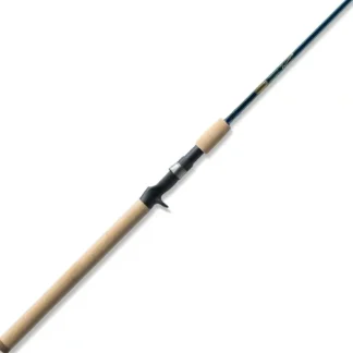 St. Croix TCR70MHF Triumph Casting Rod, 7'0", Medium-Heavy, Fast - Your Premium Fishing Gear Store Rods Lines Baits Accessories* Fishing Line