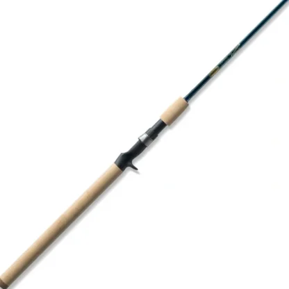 St. Croix TCR70MHF Triumph Casting Rod, 7'0", Medium-Heavy, Fast - Your Premium Fishing Gear Store Rods Lines Baits Accessories* Fishing Line