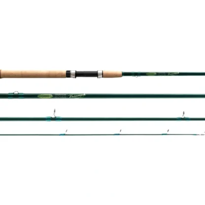 St. Croix Triumph Inshore Spinning Rods - Your Premium Fishing Gear Store Rods Lines Baits Accessories* Fishing Line