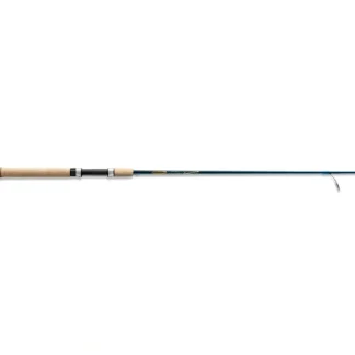 St. Croix Triumph Spinning 4-Piece Travel Rod - Your Premium Fishing Gear Store Rods Lines Baits Accessories* Fishing Line