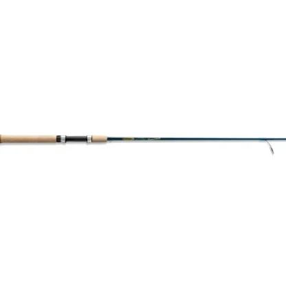 St. Croix Triumph Spinning 4-Piece Travel Rod - Your Premium Fishing Gear Store Rods Lines Baits Accessories* Fishing Line