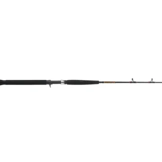 Star Rods Aerial Jigging Conventional Rod, 5'6" Hvy - Your Premium Fishing Gear Store Rods Lines Baits Accessories* Fishing Line
