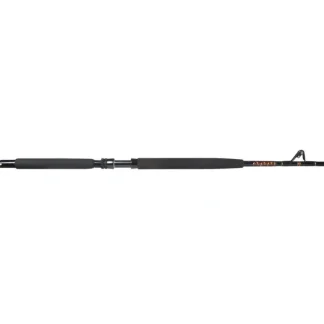 Star Rods B50100HCA Handcrafted Stand Up Conventional Rod 6' Aftco Roller Stripper - Your Premium Fishing Gear Store Rods Lines Baits Accessories* Rods