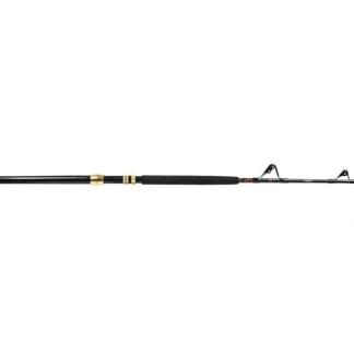 Star Rods Handcrafted Stand-Up Conventional Rod - Your Premium Fishing Gear Store Rods Lines Baits Accessories* Fishing Line
