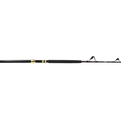 Star Rods Handcrafted Stand-Up Conventional Rod - Your Premium Fishing Gear Store Rods Lines Baits Accessories* Fishing Line