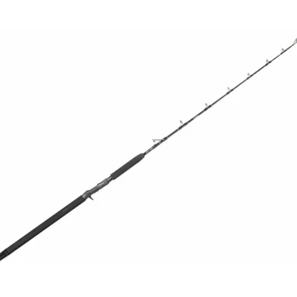 Star Rods PJC52XH Plasma Jigging Conventional Rod, 5'2", 1Pc, X-Hvy - Your Premium Fishing Gear Store Rods Lines Baits Accessories* Rods