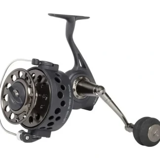 Star Rods S8000 Saltwater Sealed Spinning Reel 300 yds. 20 lb Manual Pickup - Your Premium Fishing Gear Store Rods Lines Baits Accessories* Rods