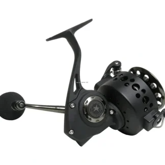 Star Rods S7000 Spinning Reel S7000 325 yds. 15 lb. Mono, Manual Pickup - Your Premium Fishing Gear Store Rods Lines Baits Accessories* Fishing Line