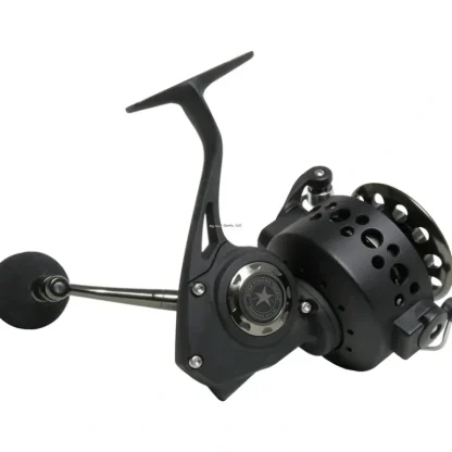 Star Rods S7000 Spinning Reel S7000 325 yds. 15 lb. Mono, Manual Pickup - Your Premium Fishing Gear Store Rods Lines Baits Accessories* Fishing Line