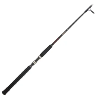 Star Rods SB1540S70 Stellar Boat Spinning Rod, 7', 15-40lb, Med-Heavy 1 Piece - Your Premium Fishing Gear Store Rods Lines Baits Accessories* Fishing Line