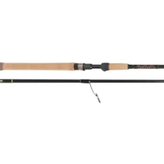 Star Rods SK614FT76 Seagis Spinning Rod, 7'6", 1 Piece, 6-14lb, Fast, Full Cork - Your Premium Fishing Gear Store Rods Lines Baits Accessories* Fishing Line