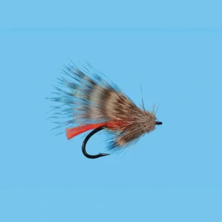 Steelhead Mini Muddler - Your Premium Fishing Gear Store Rods Lines Baits Accessories* Fly Fishing