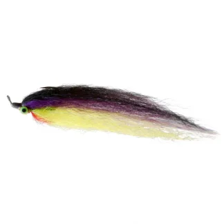 Steve Adachi RATTLE Clouser - The Joker - Your Premium Fishing Gear Store Rods Lines Baits Accessories* Fly Fishing