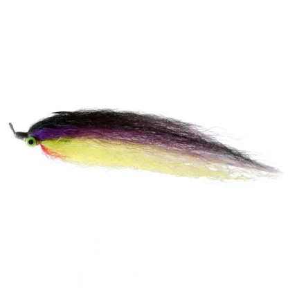 Steve Adachi RATTLE Clouser - The Joker - Your Premium Fishing Gear Store Rods Lines Baits Accessories* Fly Fishing