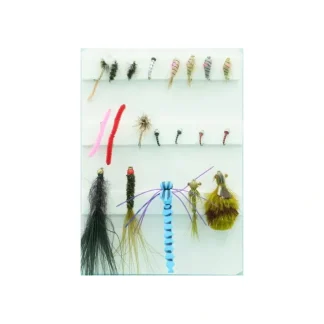 Stillwater Assortment - Your Premium Fishing Gear Store Rods Lines Baits Accessories* Fly Fishing
