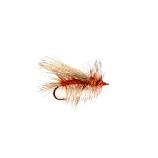Stimulator Orange - Your Premium Fishing Gear Store Rods Lines Baits Accessories* Fly Fishing