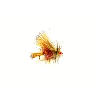 Stimulator Yellow - Your Premium Fishing Gear Store Rods Lines Baits Accessories* Fly Fishing