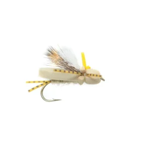 Stoneflopper Tan - Your Premium Fishing Gear Store Rods Lines Baits Accessories* Fly Fishing