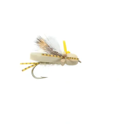Stoneflopper Tan - Your Premium Fishing Gear Store Rods Lines Baits Accessories* Fly Fishing