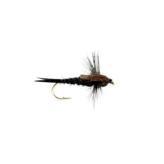 Stonefly Black Beadhead - Your Premium Fishing Gear Store Rods Lines Baits Accessories* Fly Fishing