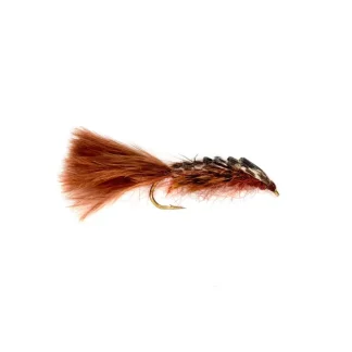 Stonefly Bugger - Your Premium Fishing Gear Store Rods Lines Baits Accessories* Fly Fishing