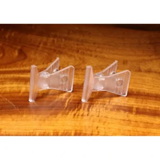 Stonfo Large Dubbing Loop Clips Set Of 2 - Your Premium Fishing Gear Store Rods Lines Baits Accessories* Fly Fishing