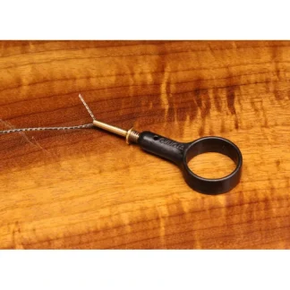 Stonfo Micro Pinza Elite Hackle Plier - Your Premium Fishing Gear Store Rods Lines Baits Accessories* Fly Fishing