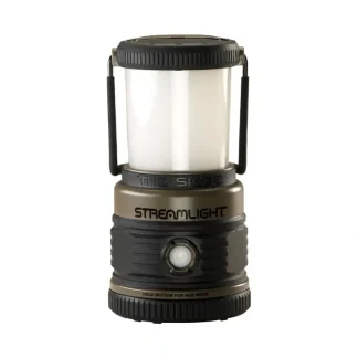 Streamlight 44931 Siege Coyote LED Lantern 340 Lumens High/175 Med/33 - Your Premium Fishing Gear Store Rods Lines Baits Accessories* Fishing Line