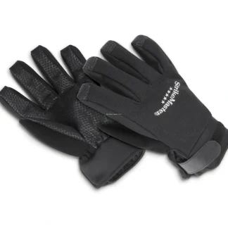 StrikeMaster Gloves Midweight & Waterproof - Your Premium Fishing Gear Store Rods Lines Baits Accessories* Bait
